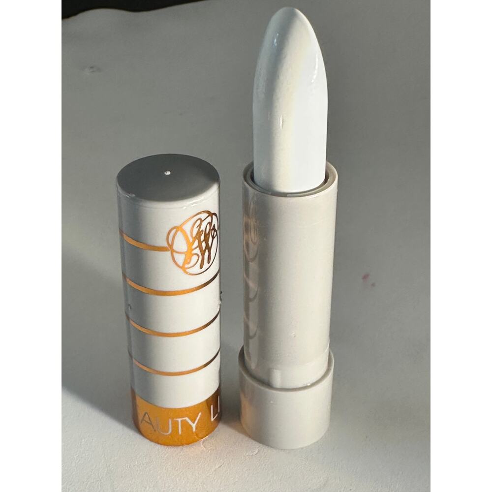 NOS VTG RARE Viviane Woodard; 163 Beauty Lights; .12 oz